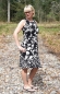Preview: Ebook Sommerkleid Kleid Lady Amalya Gr.32-46